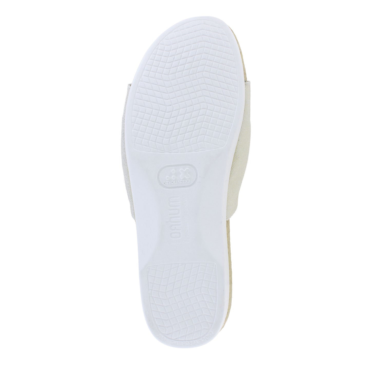 Casita Sandal - Gold