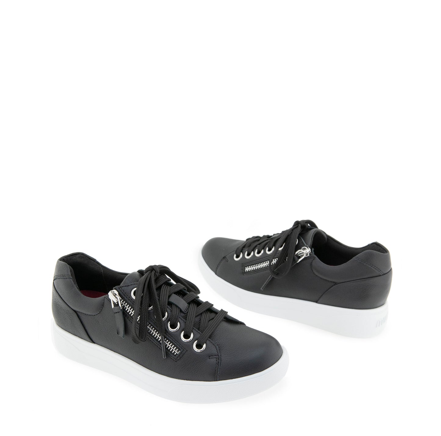 Tilly Sneaker - Black