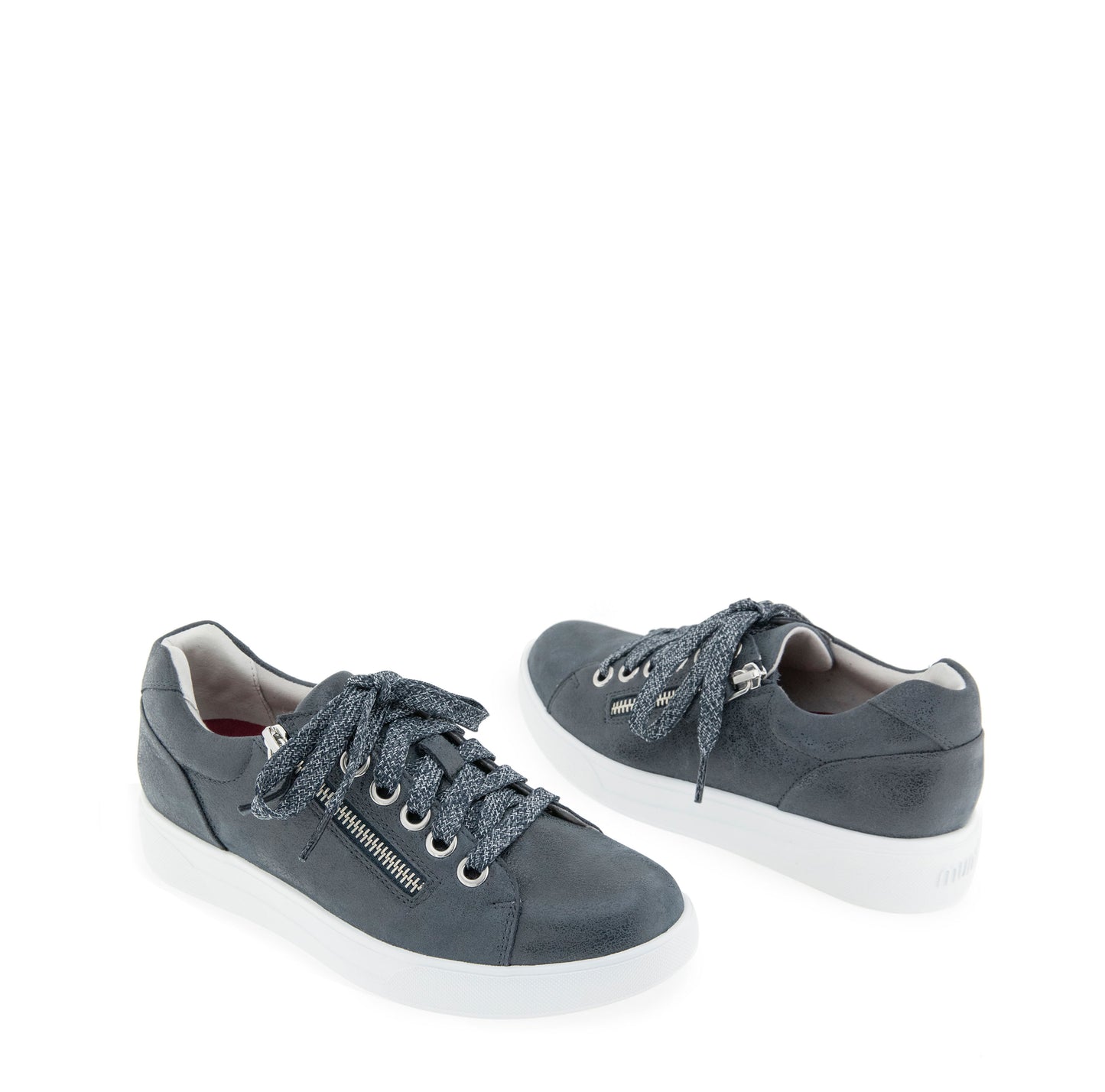 Tilly Sneaker - Denim