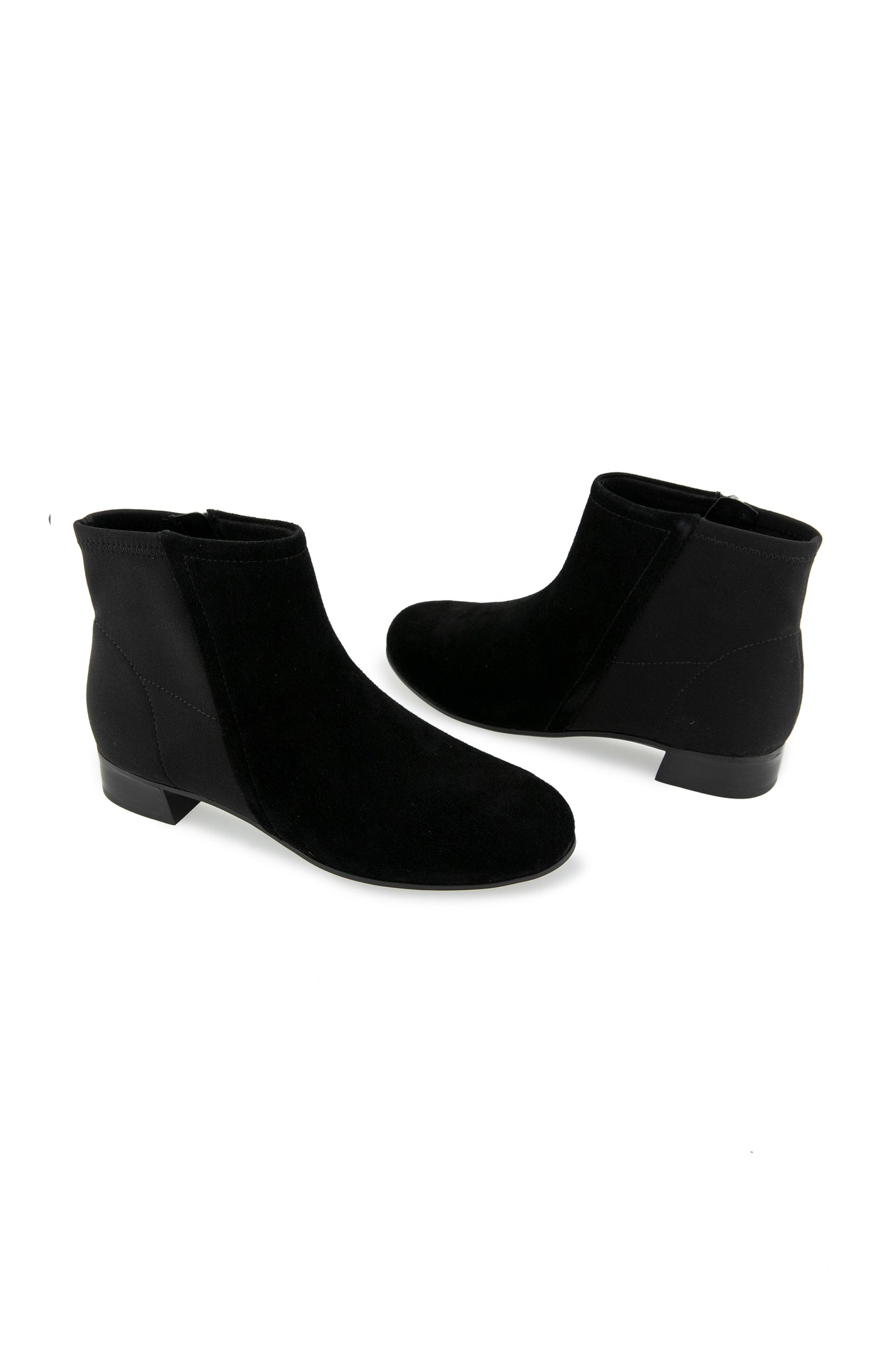 Flora Boot