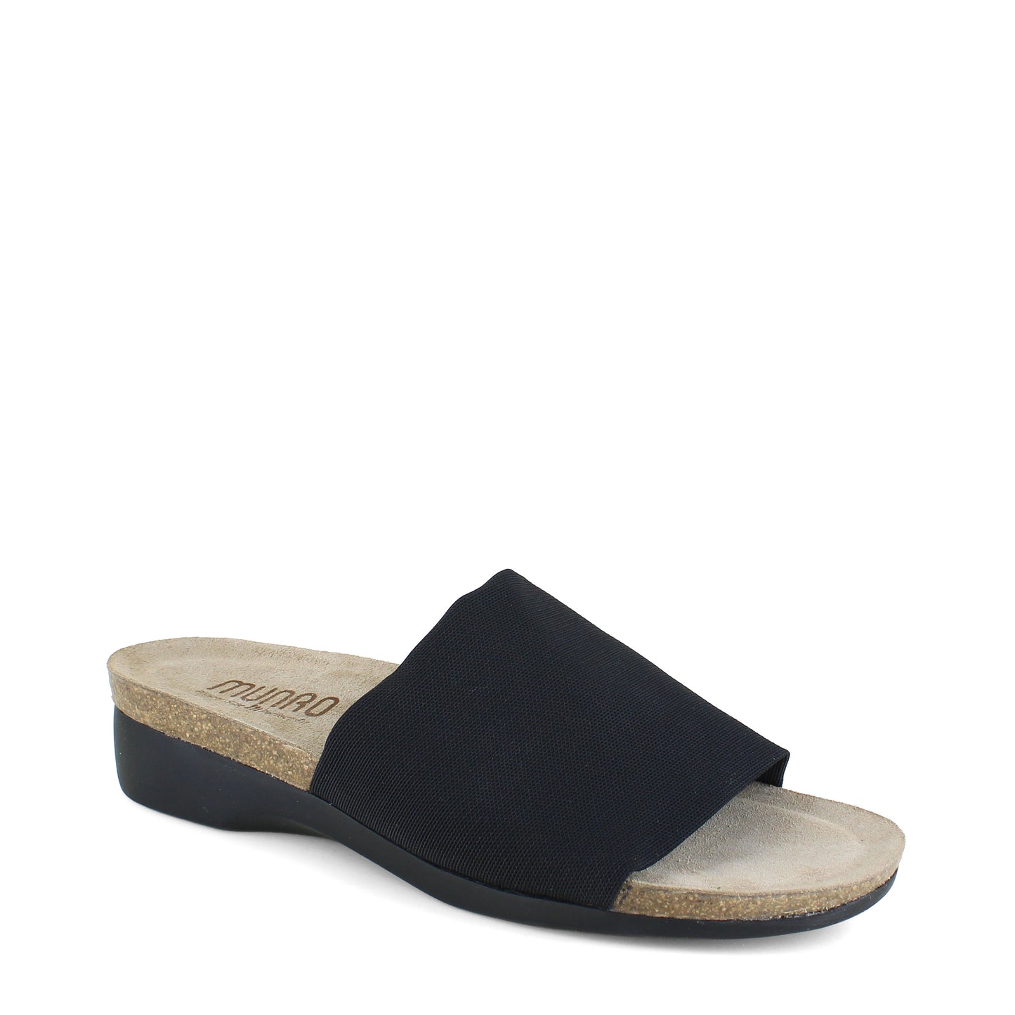 Casita Sandal - Black