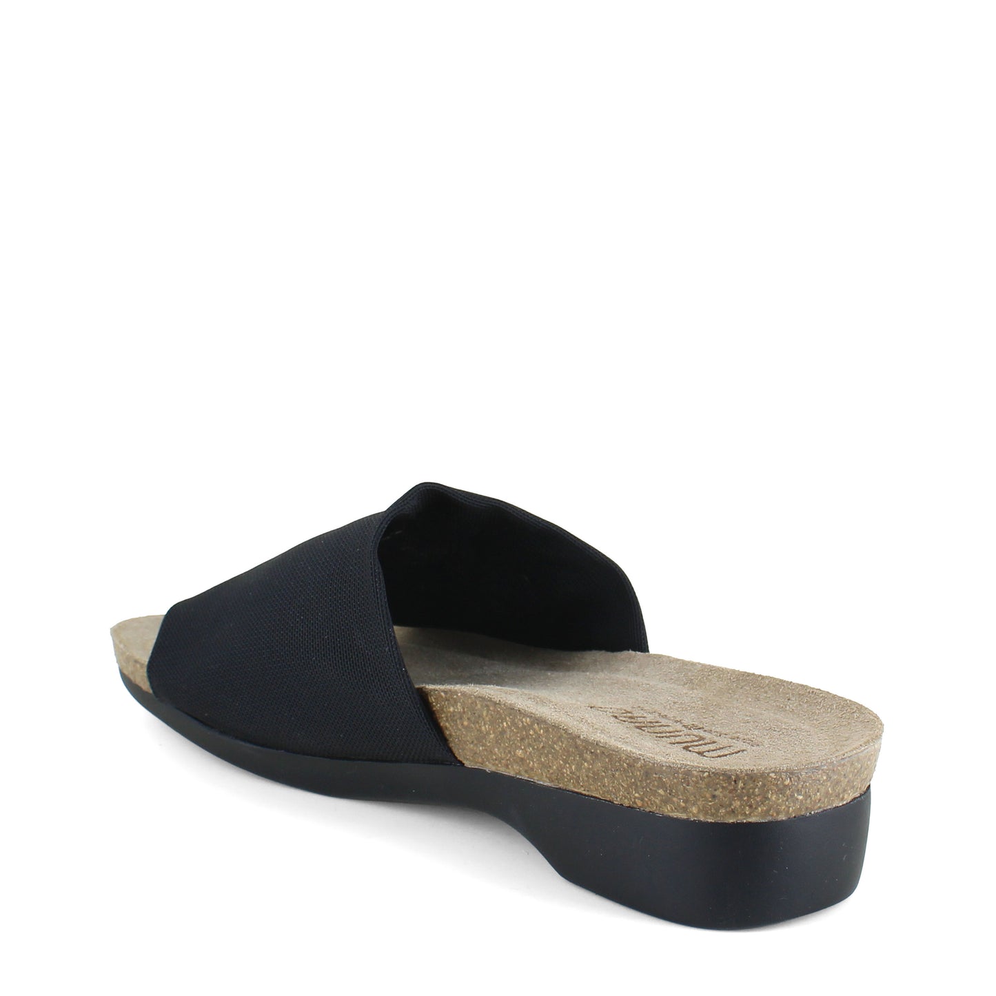Casita Sandal - Black