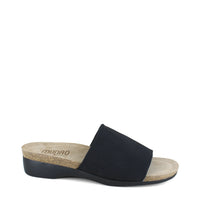 Casita Sandal - Black