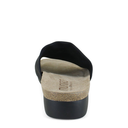 Casita Sandal - Black