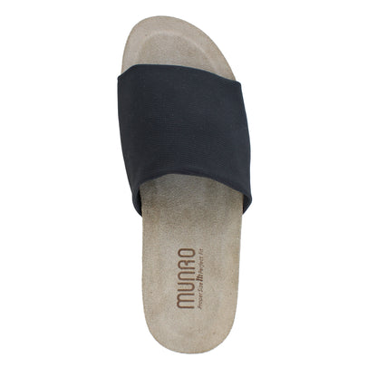 Casita Sandal - Black