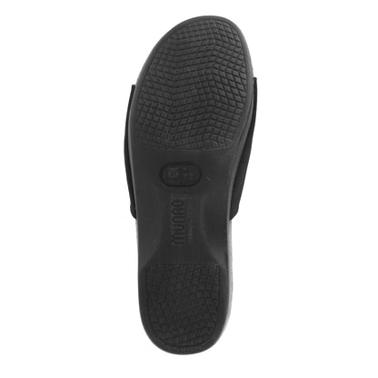 Casita Sandal - Black