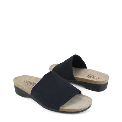 Casita Sandal - Black