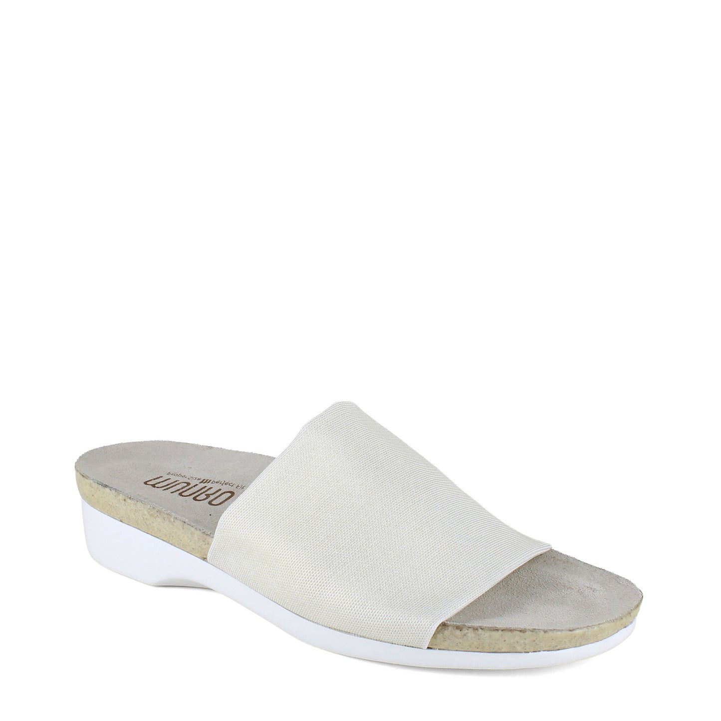 Casita Sandal - Gold