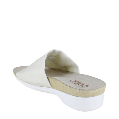 Casita Sandal - Gold