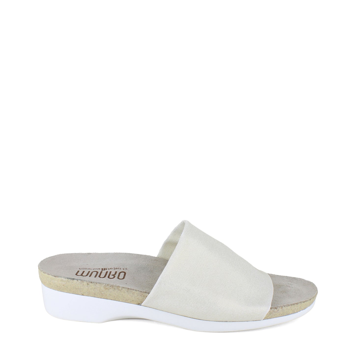 Casita Sandal - Gold