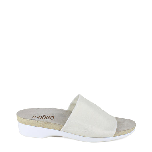 Casita Sandal - Gold