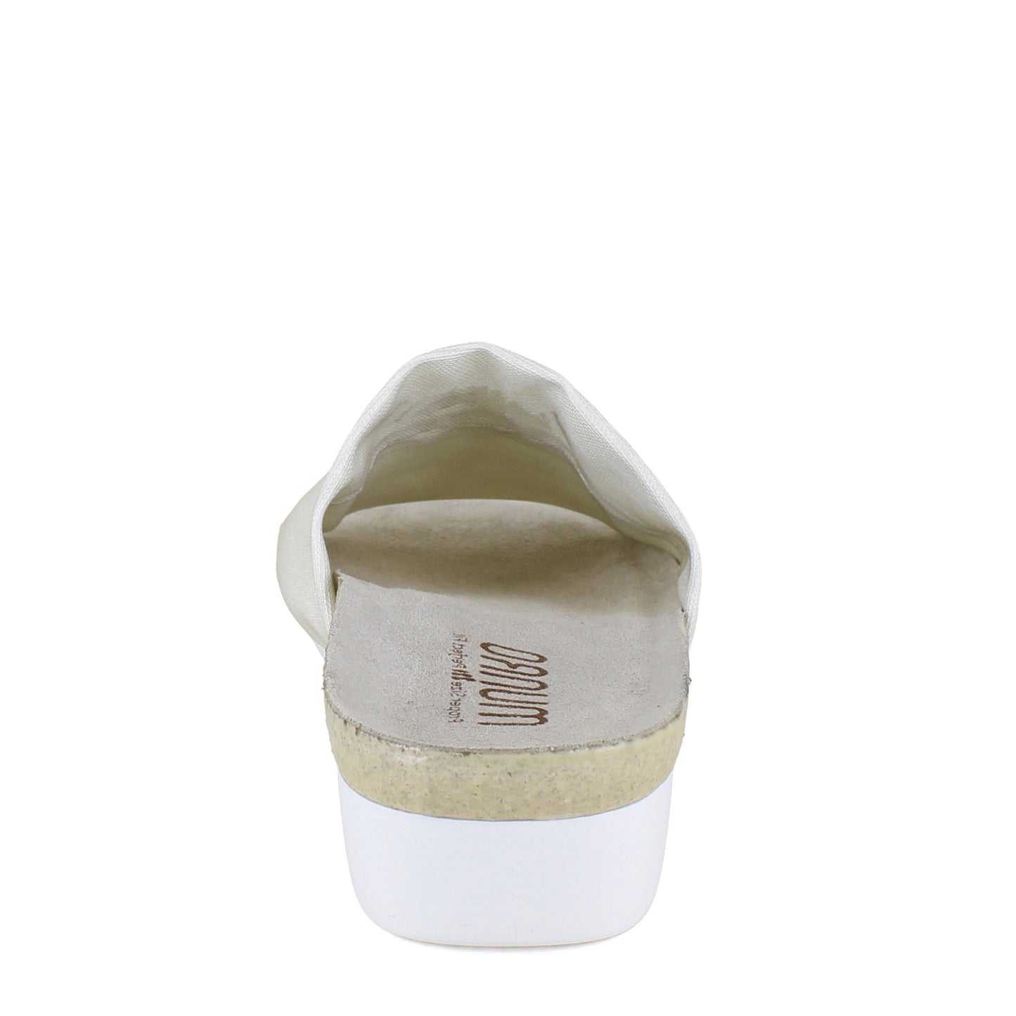 Casita Sandal - Gold