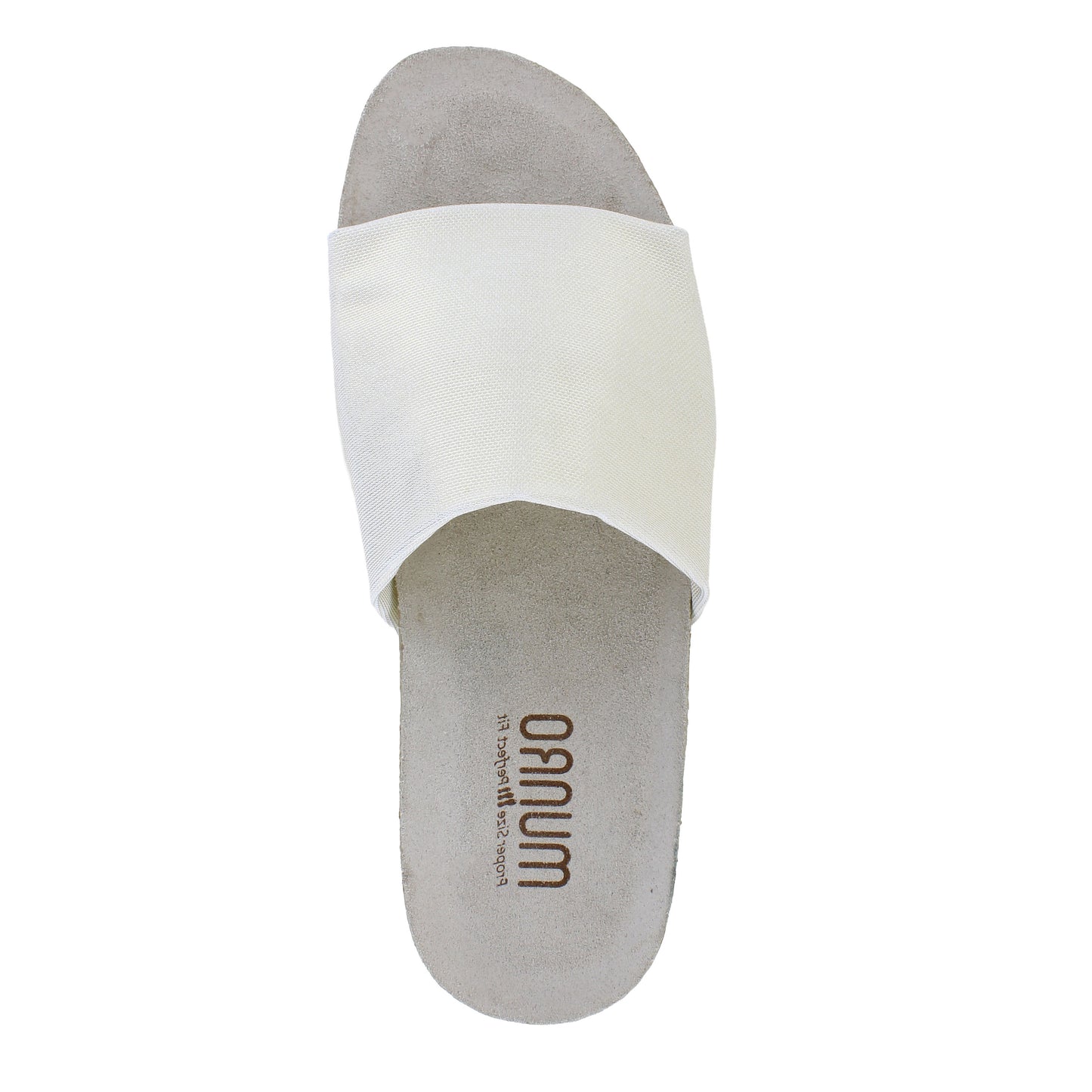 Casita Sandal - Gold