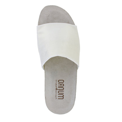 Casita Sandal - Gold