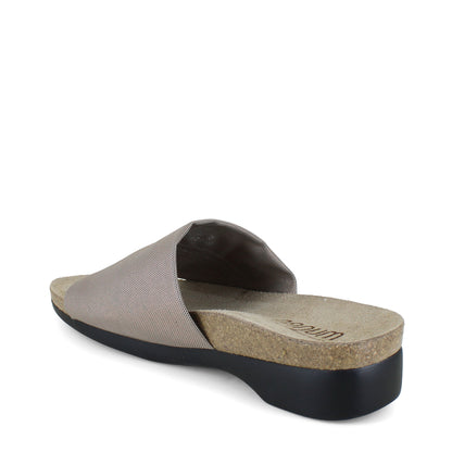 Casita Sandal - Mocha Metallic
