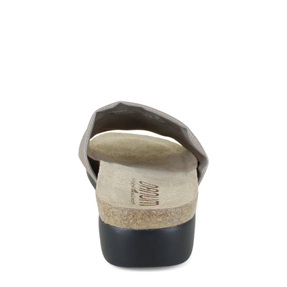 Casita Sandal - Mocha Metallic