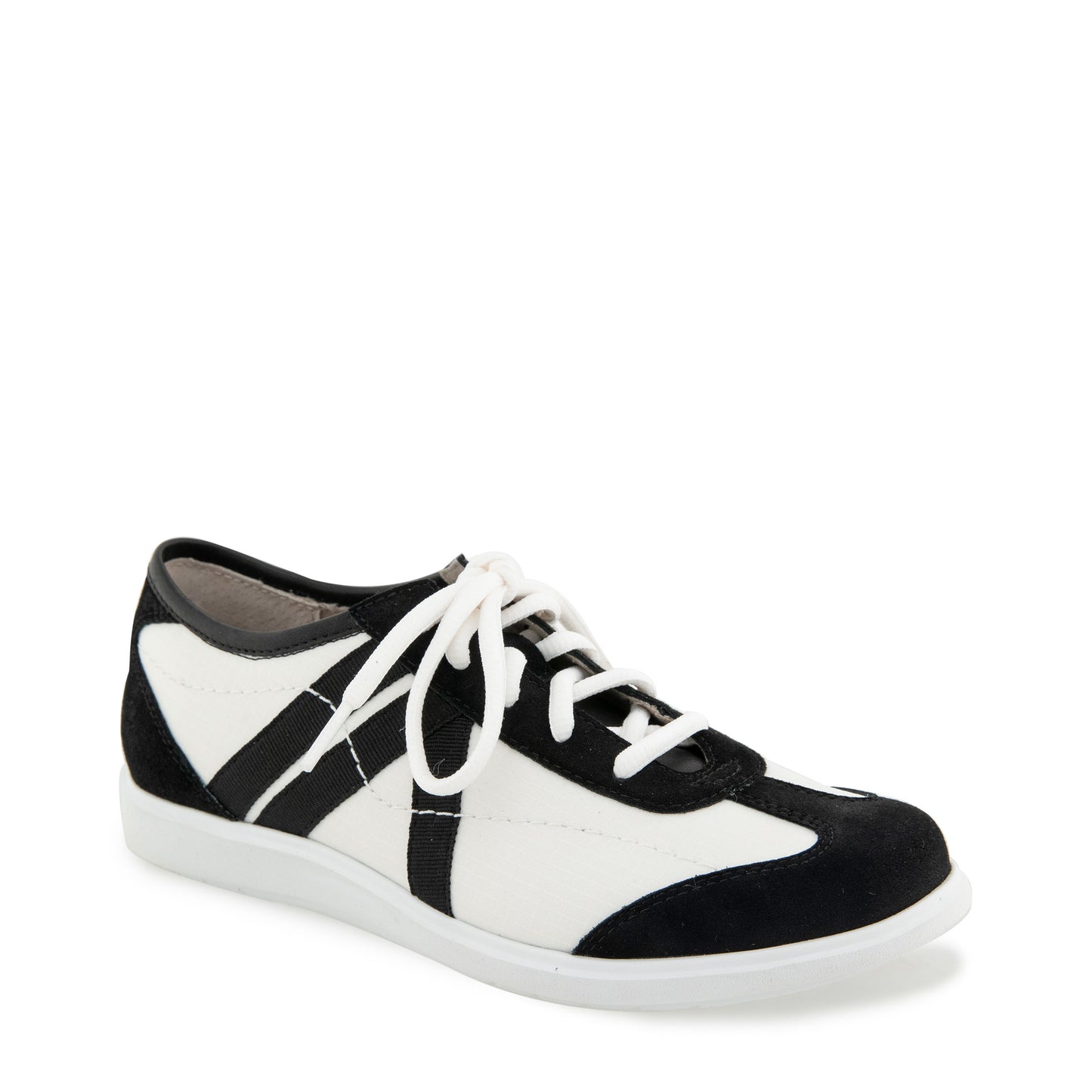 Clemens Sneaker - Black Combo