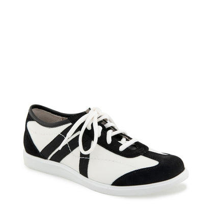 Clemens Sneaker - Black Combo