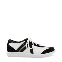 Clemens Sneaker - Black Combo