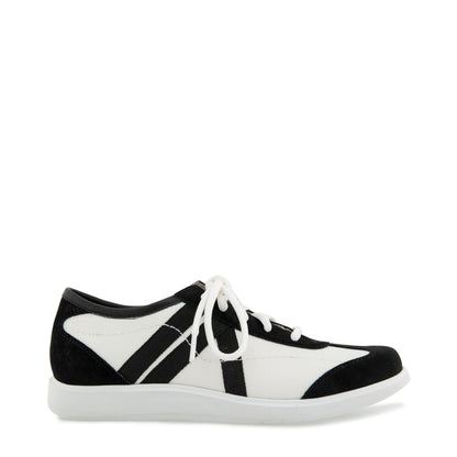 Clemens Sneaker - Black Combo