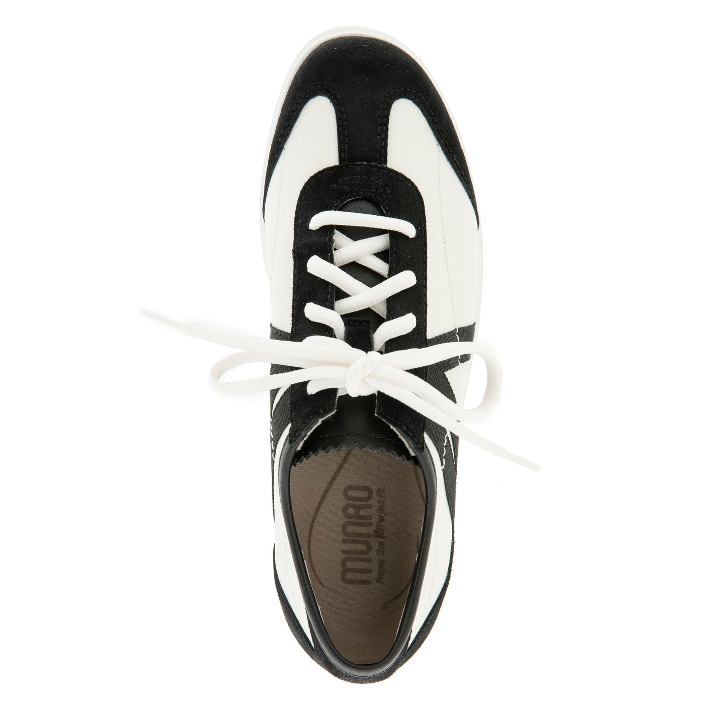 Clemens Sneaker - Black Combo