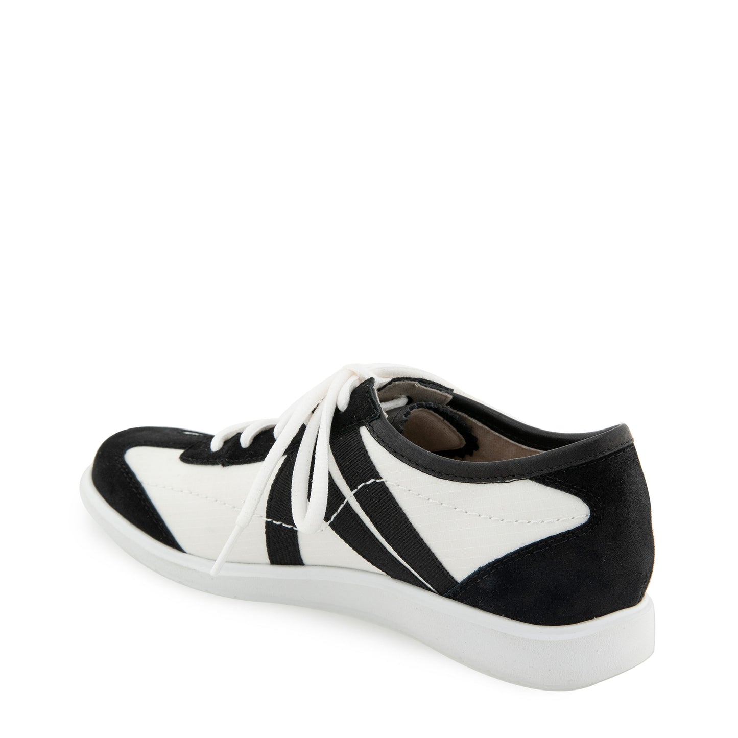 Clemens Sneaker - Black Combo