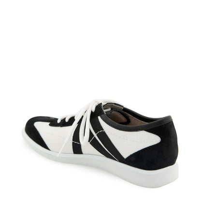 Clemens Sneaker - Black Combo