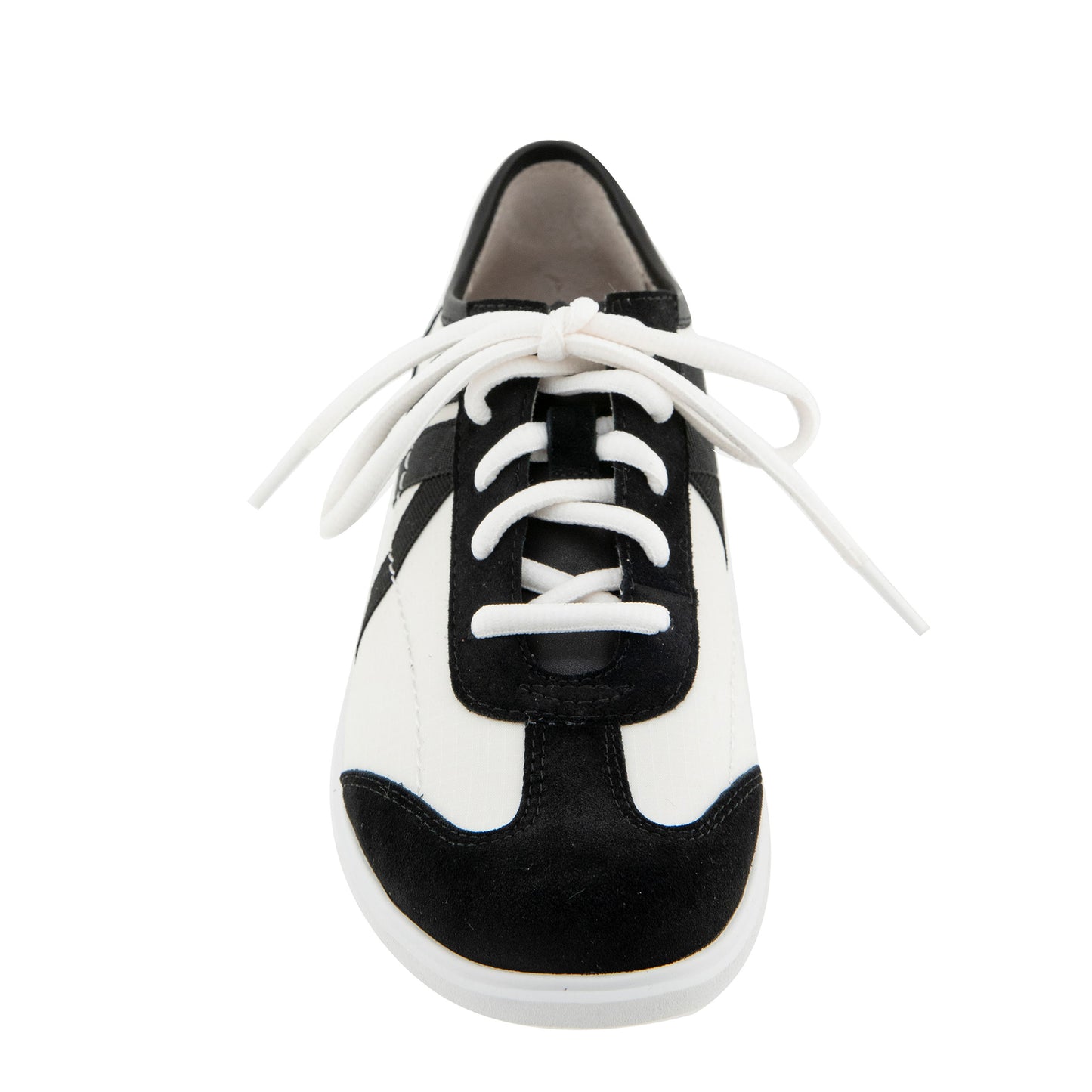 Clemens Sneaker - Black Combo