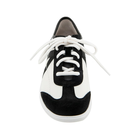 Clemens Sneaker - Black Combo
