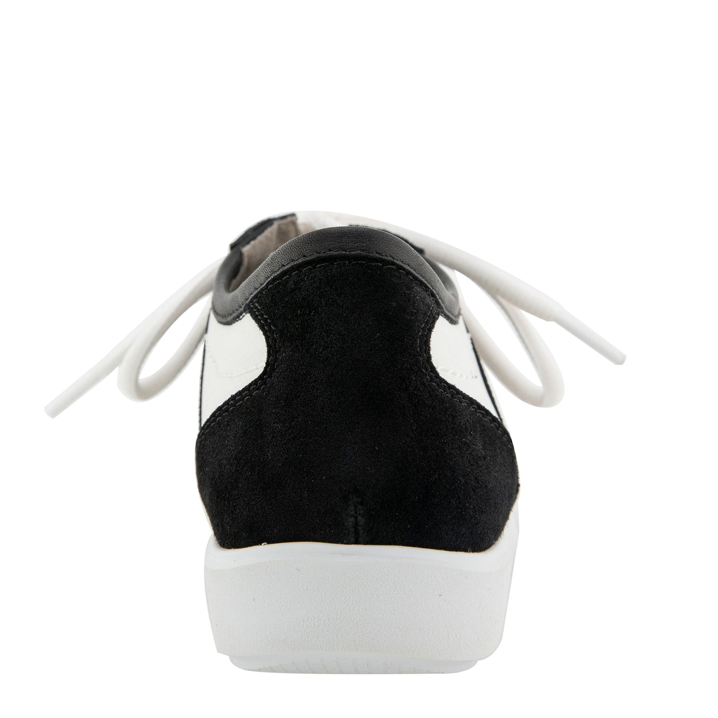 Clemens Sneaker - Black Combo