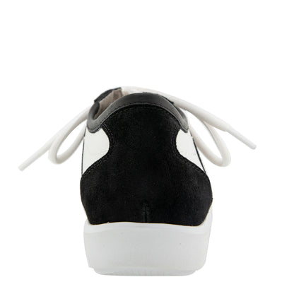 Clemens Sneaker - Black Combo
