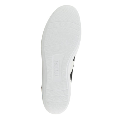 Clemens Sneaker - Black Combo