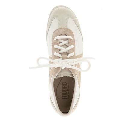 Clemens Sneaker - Neutral Combo