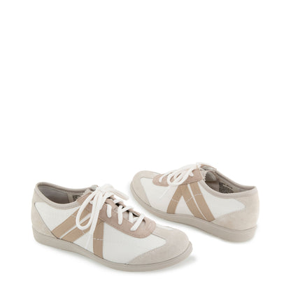 Clemens Sneaker - Neutral Combo