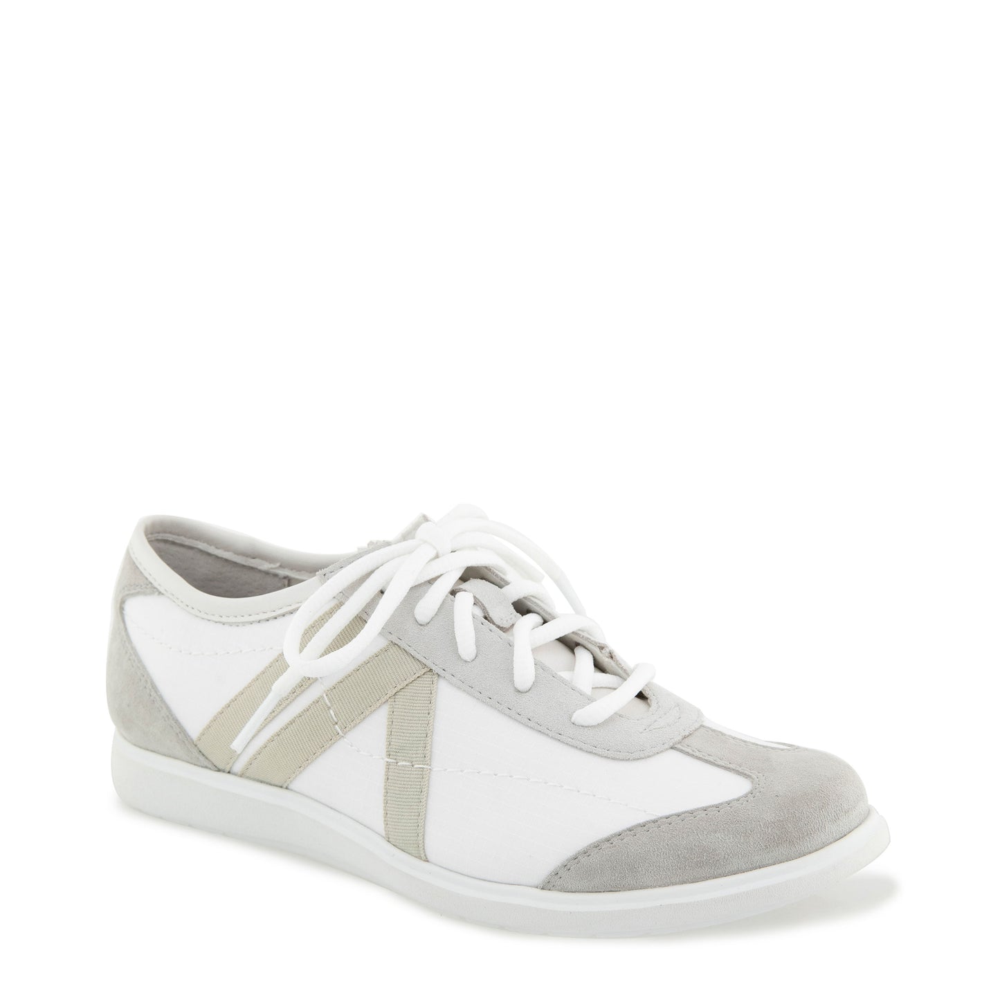 Clemens Sneaker - White Combo