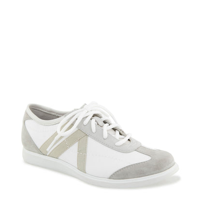 Clemens Sneaker - White Combo
