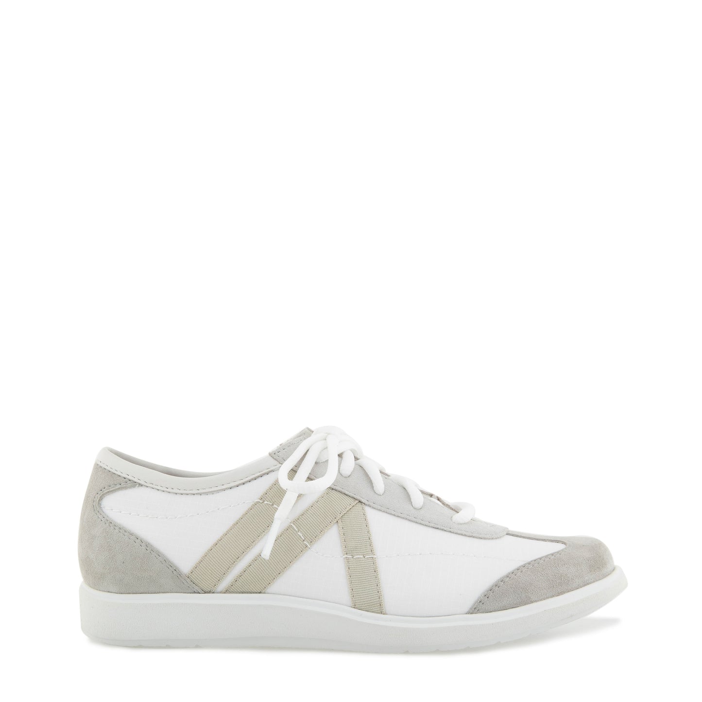 Clemens Sneaker - White Combo