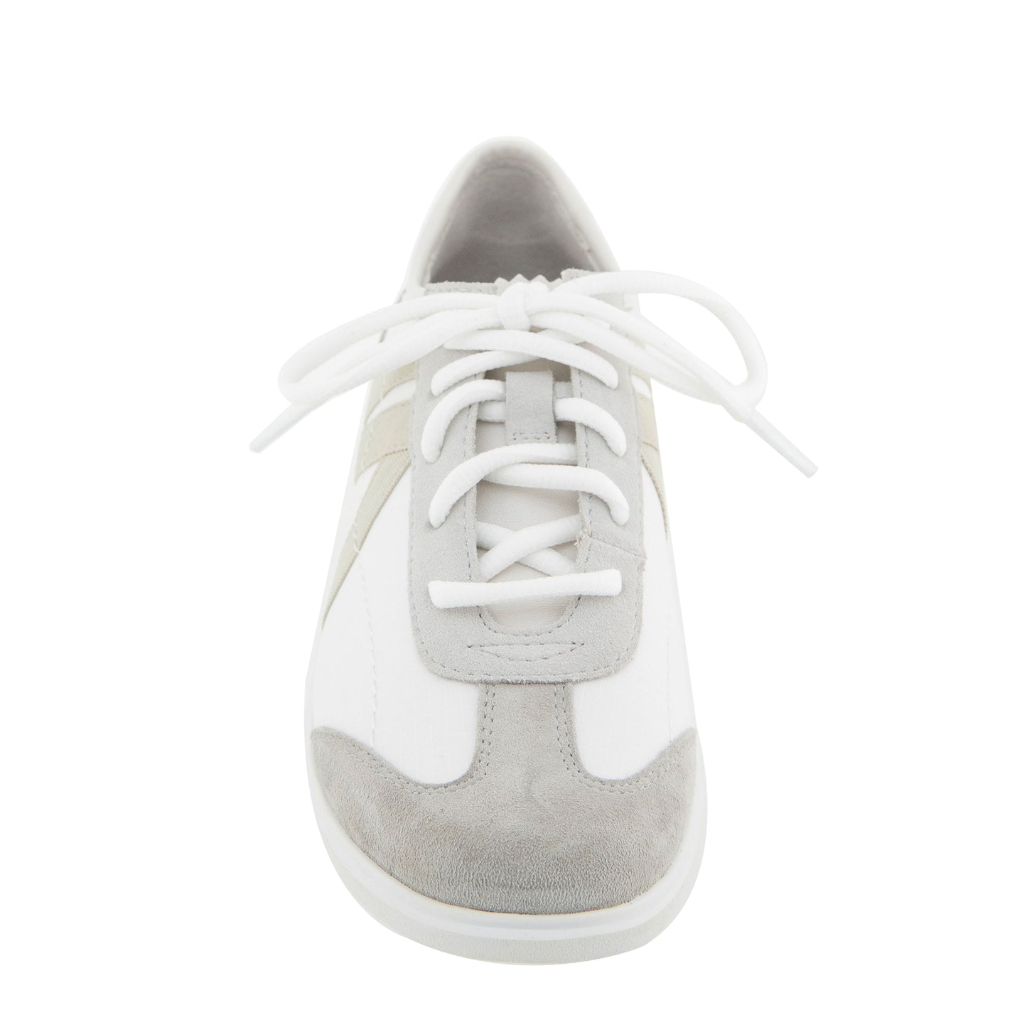 Clemens Sneaker - White Combo