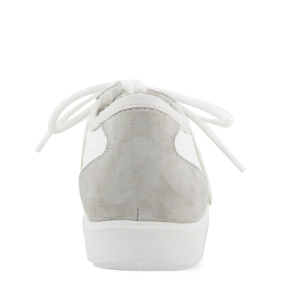 Clemens Sneaker - White Combo