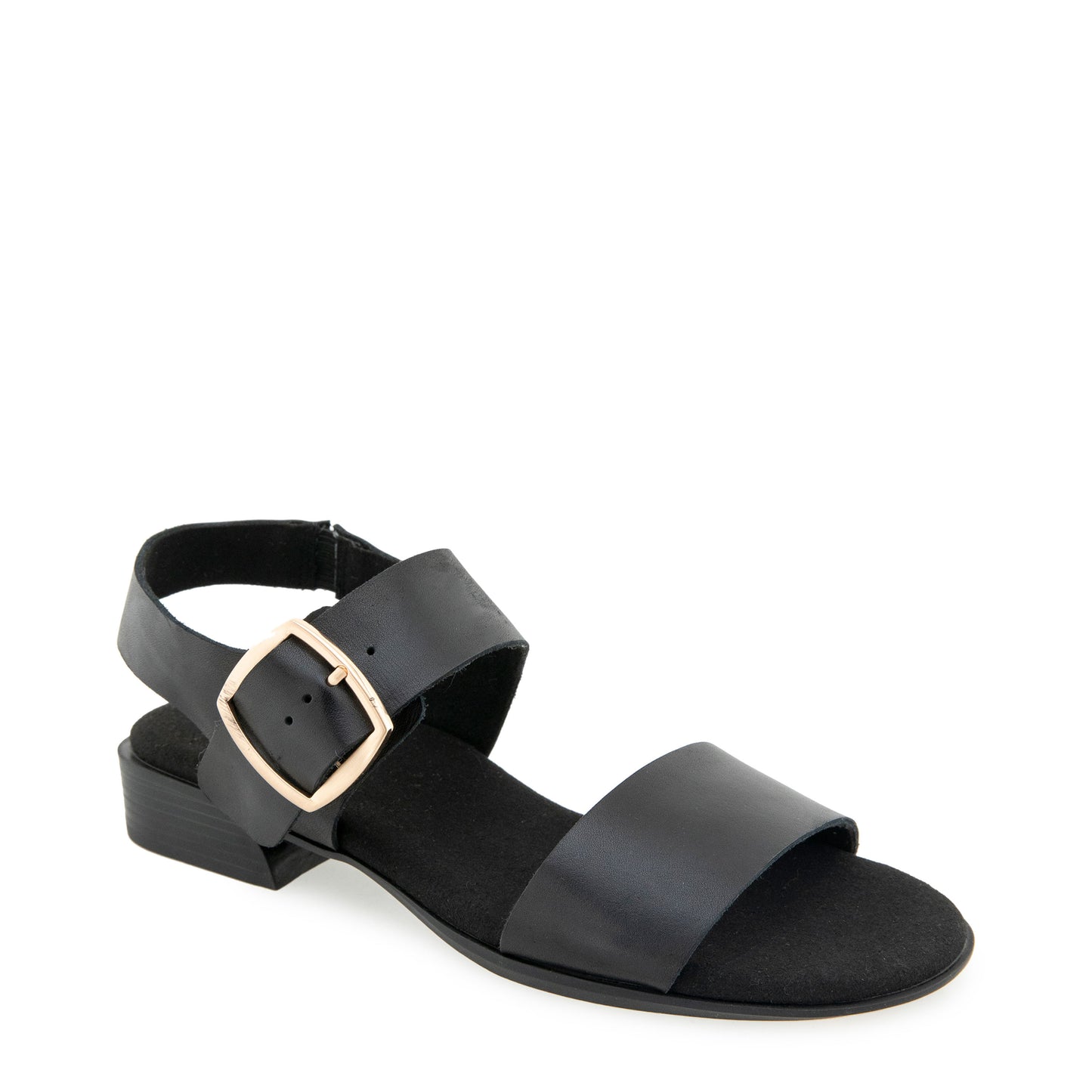 Cleo Sandal - Black