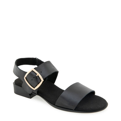 Cleo Sandal - Black