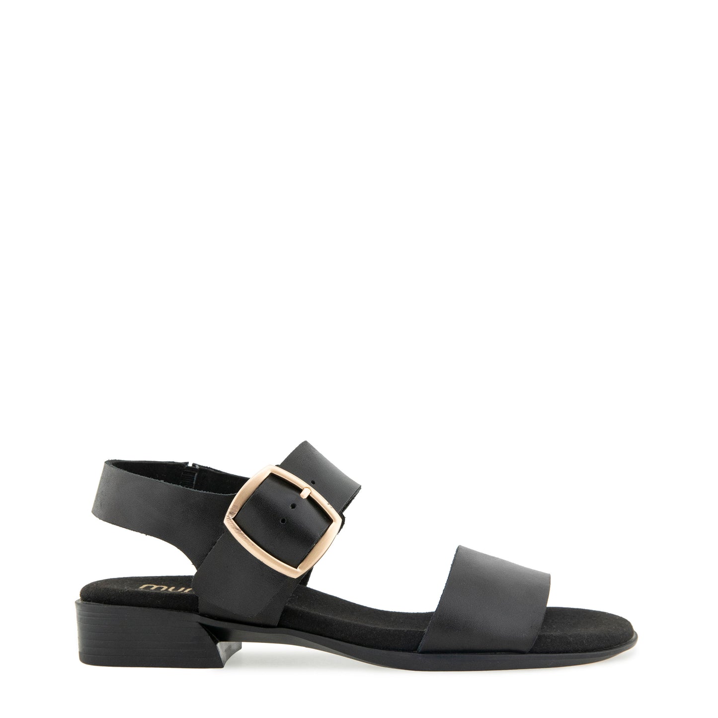 Cleo Sandal - Black