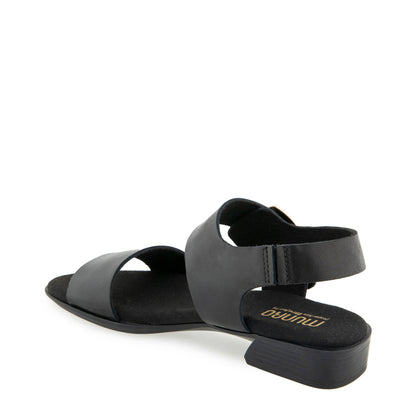 Cleo Sandal - Black