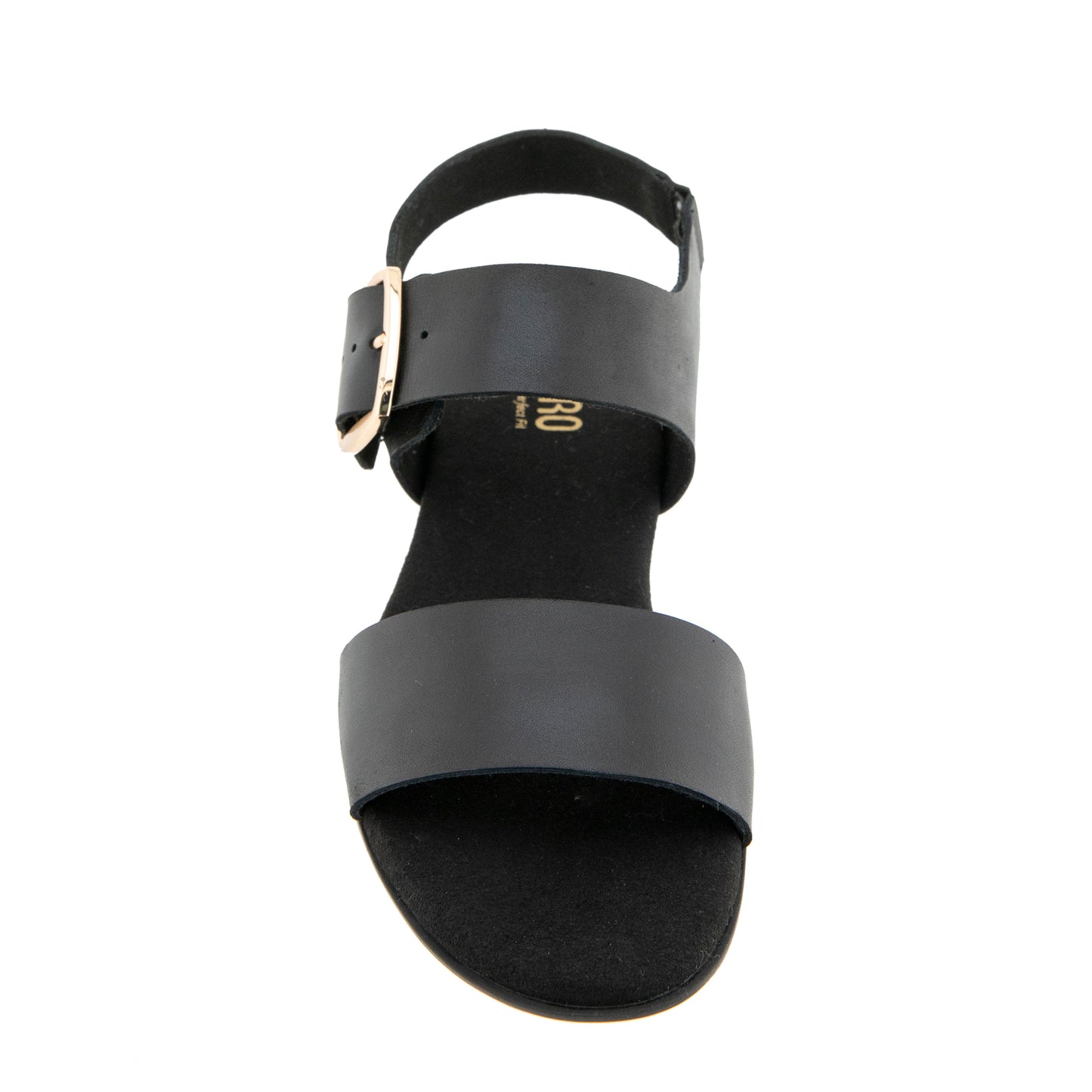 Cleo Sandal - Black
