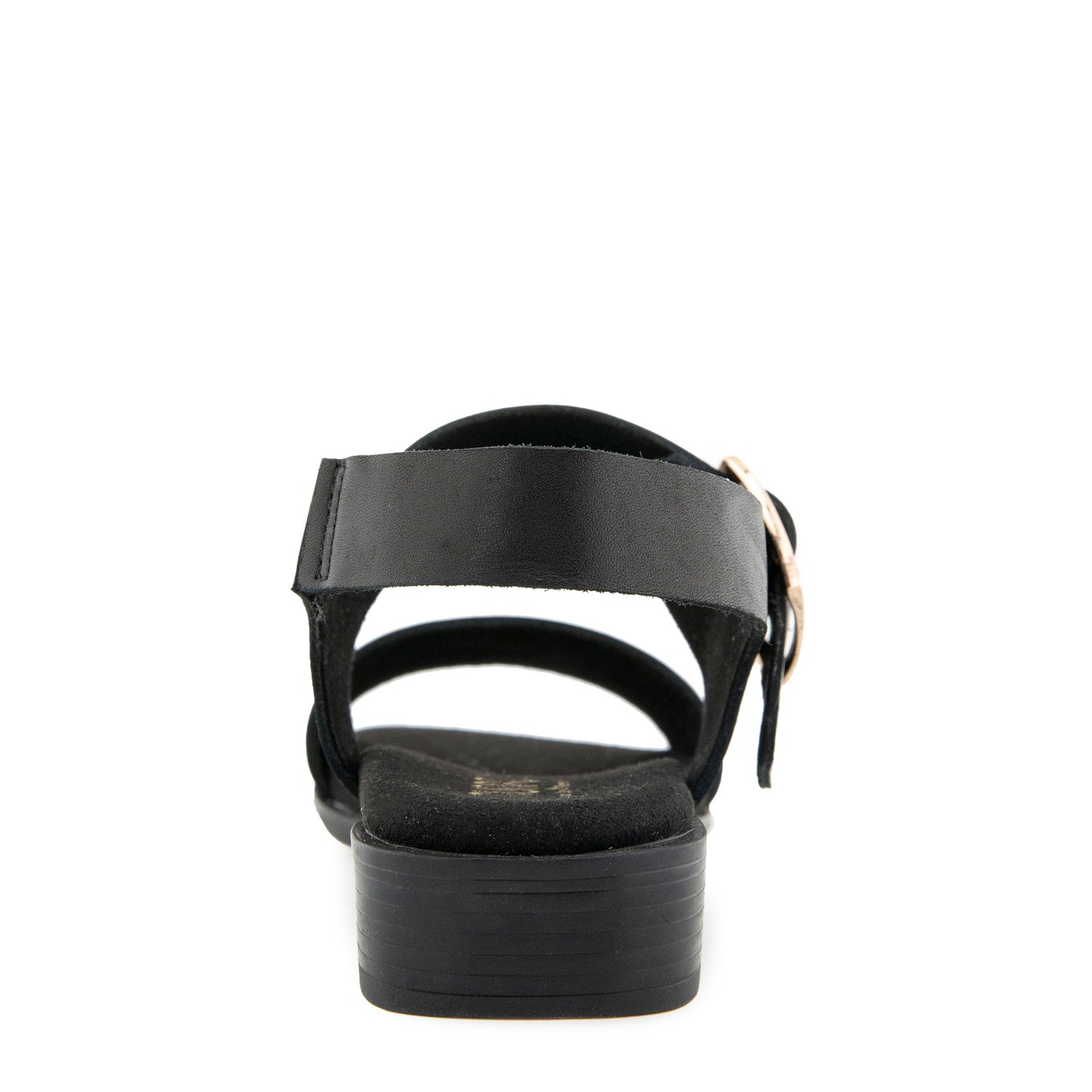 Cleo Sandal - Black