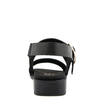 Cleo Sandal - Black