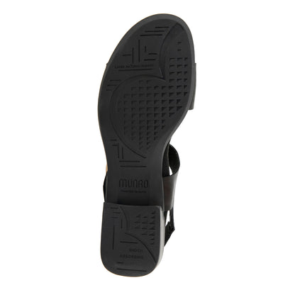 Cleo Sandal - Black