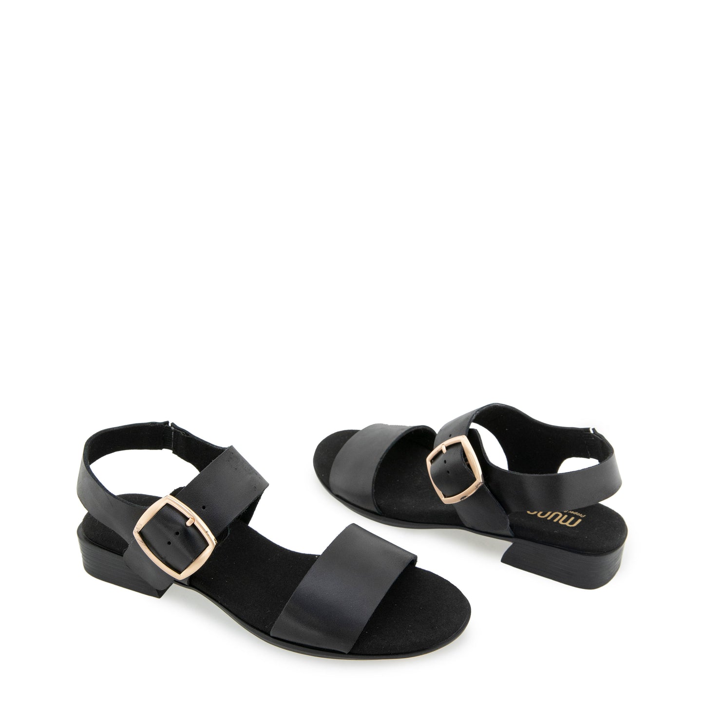 Cleo Sandal - Black