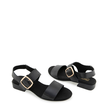 Cleo Sandal - Black