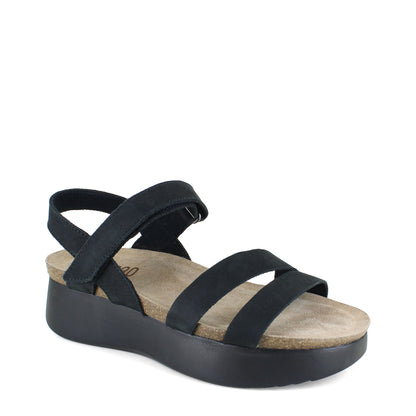 Juniper Sandal - Black